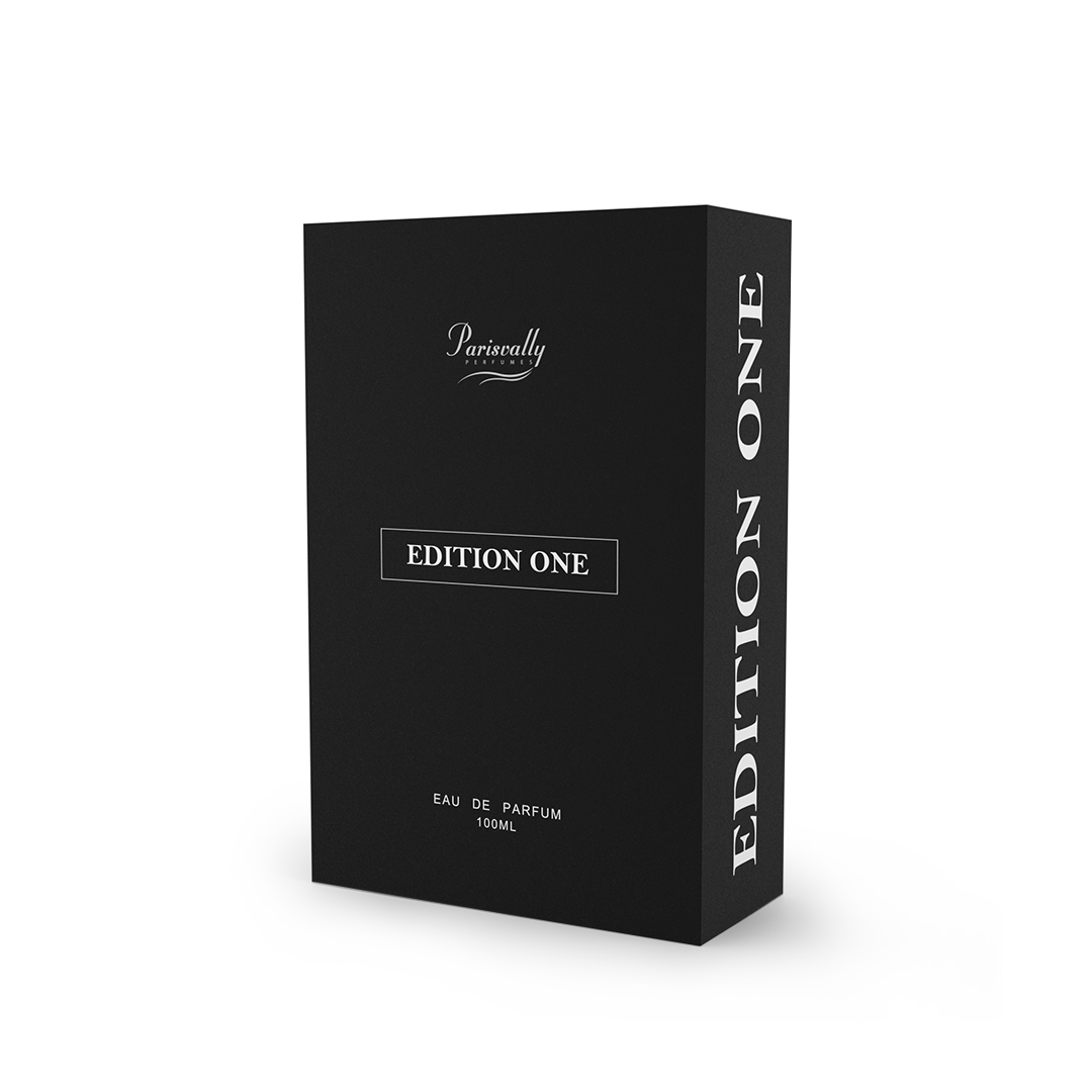 Edition 1