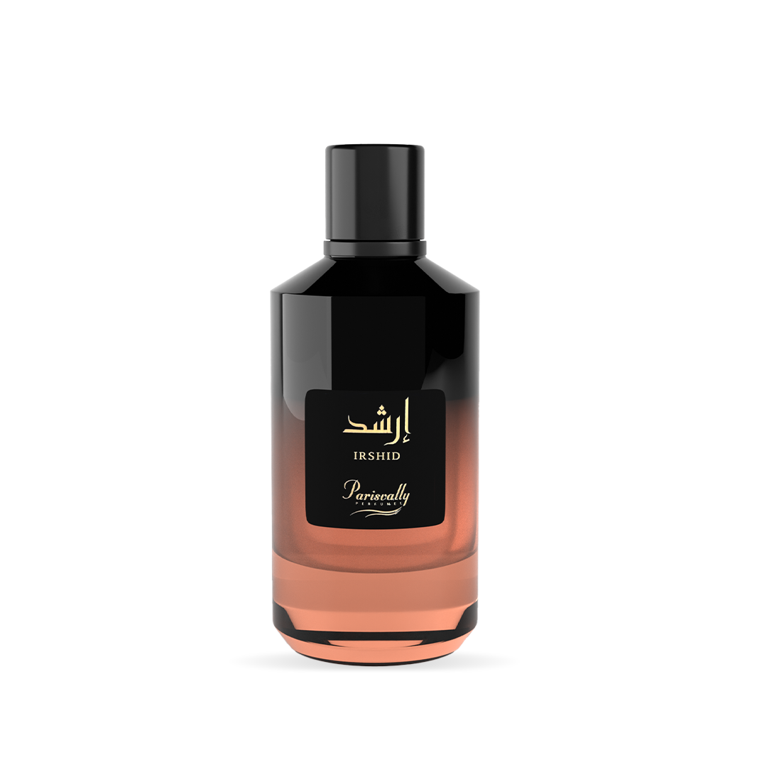 Irshid