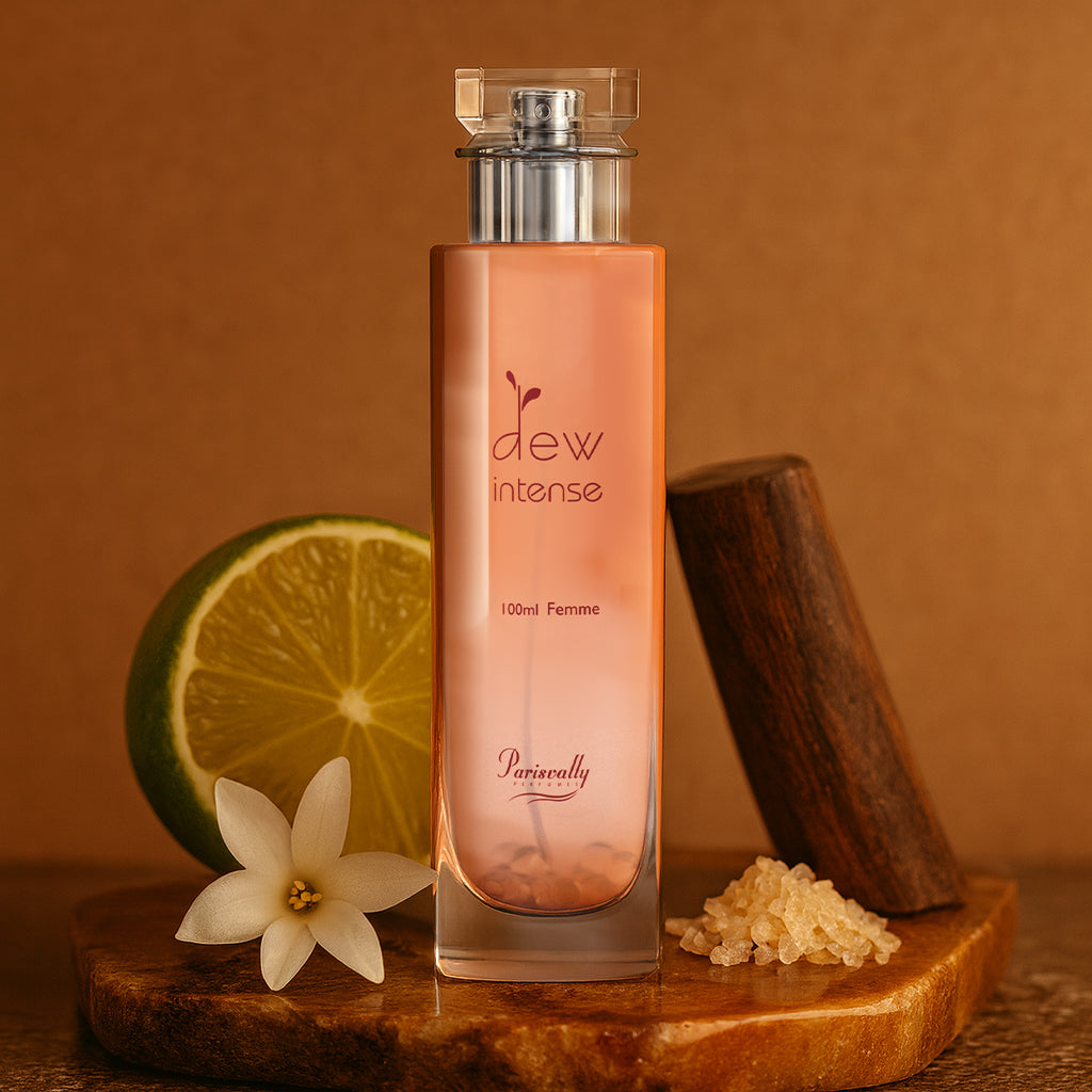 Dew intense