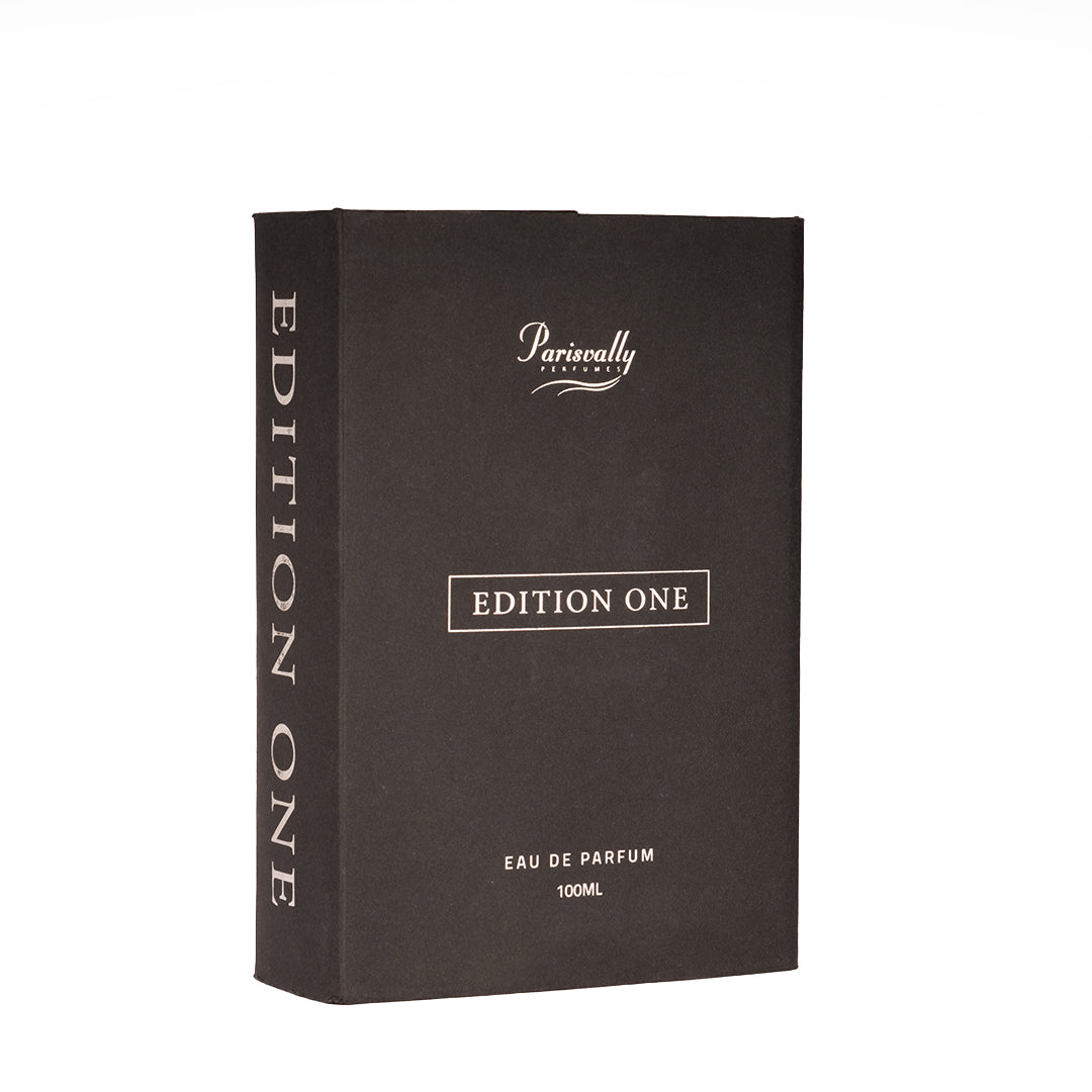 Edition 1