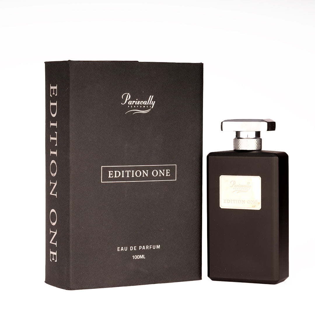 Edition 1