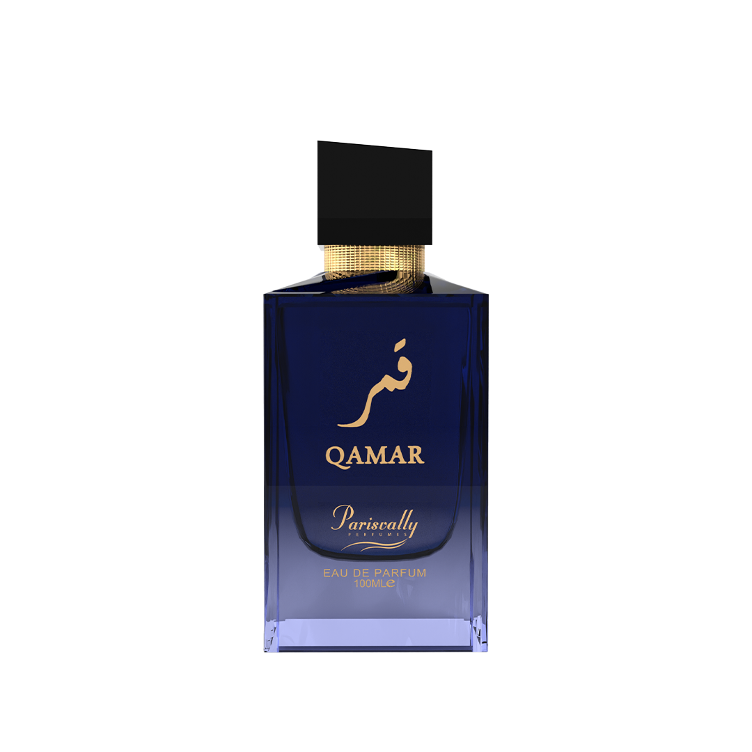 Qamar