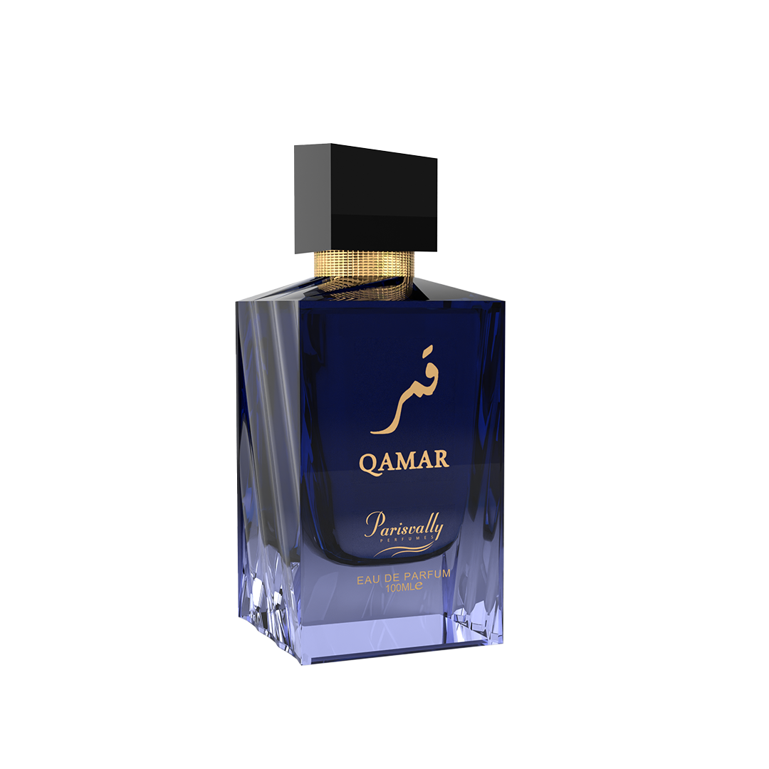 Qamar