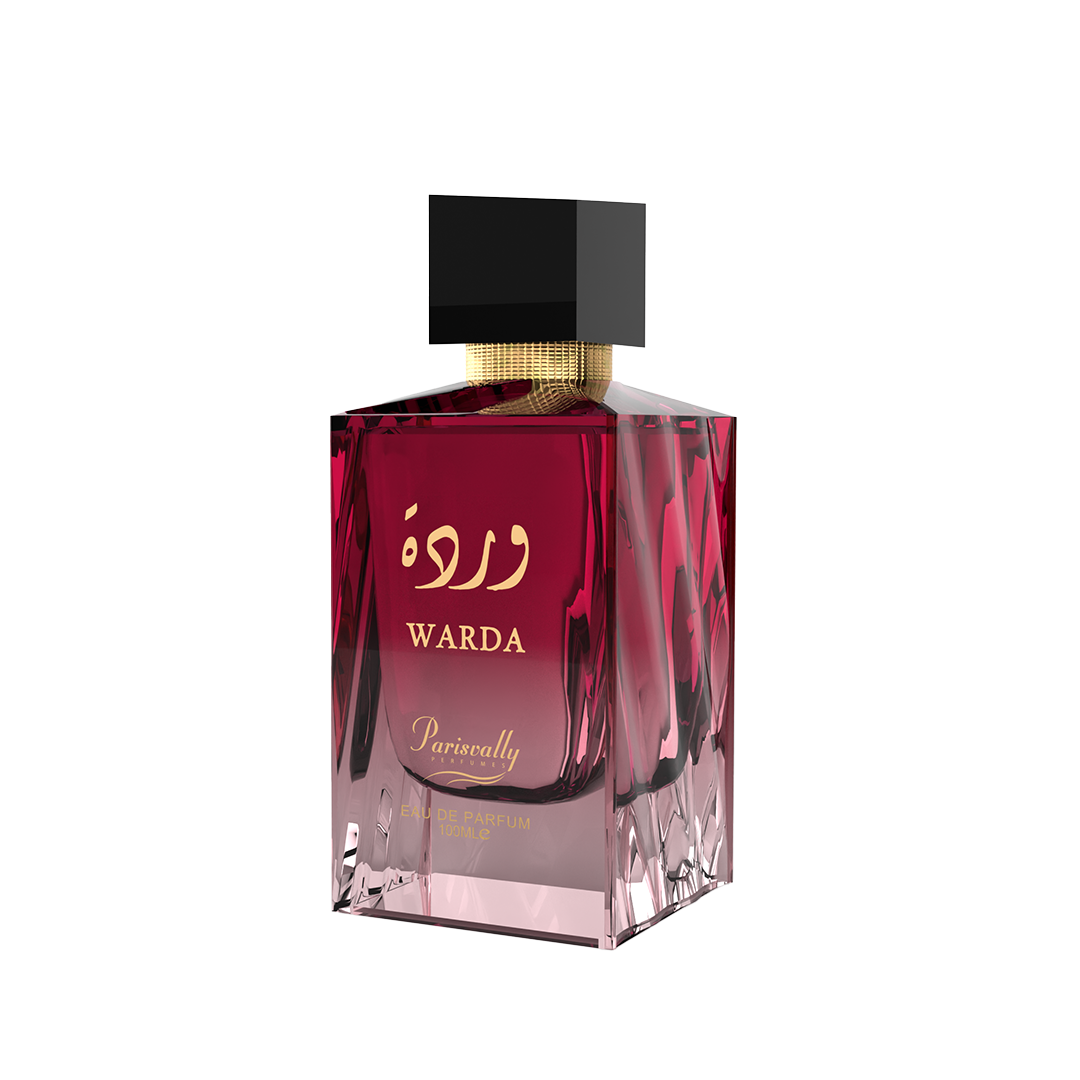Warda