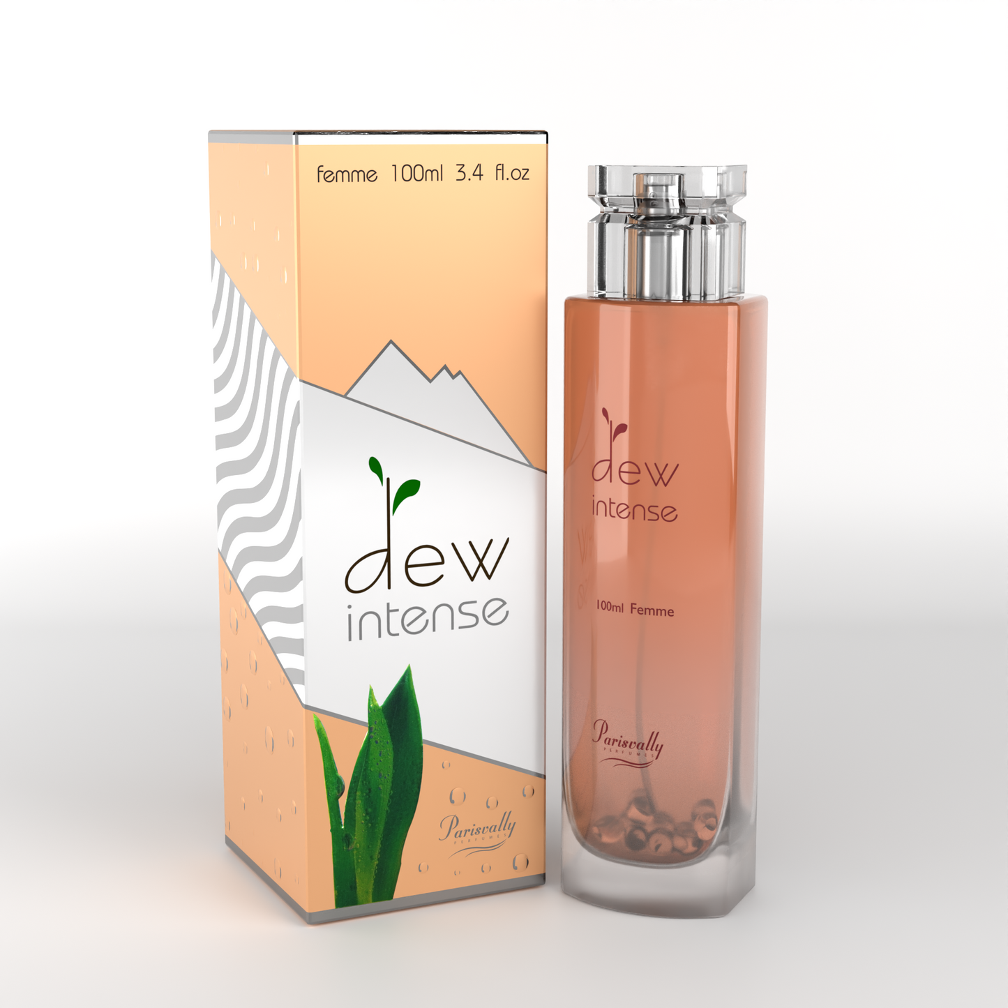 Dew intense