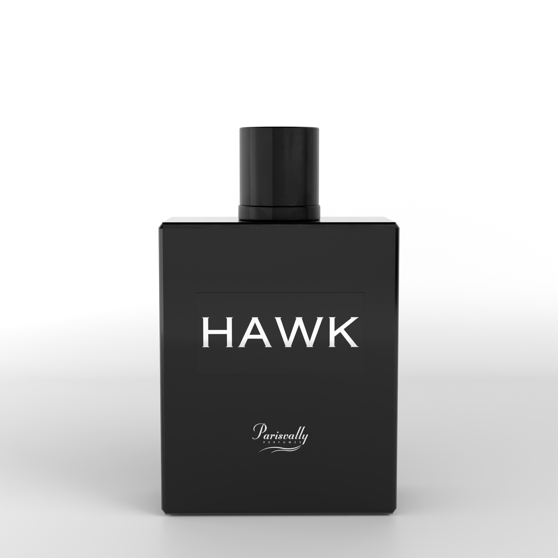 Hawk -Black