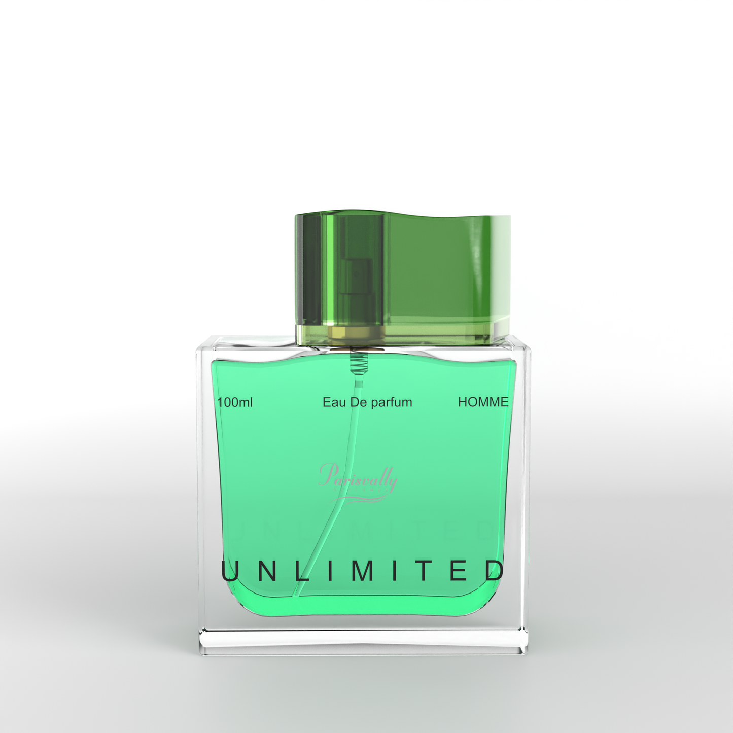 Unlimited