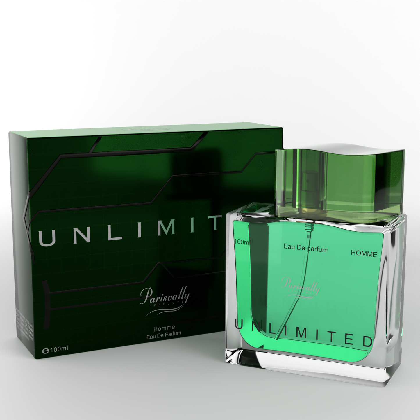Unlimited