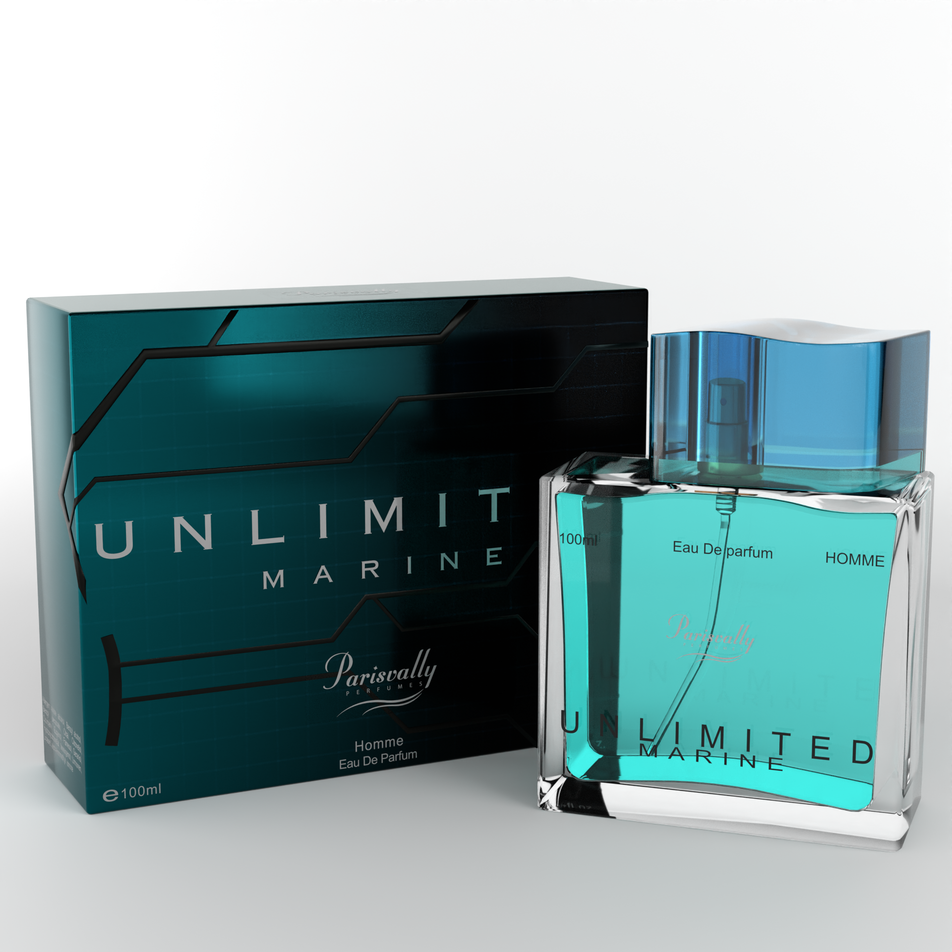 Unlimited Marine