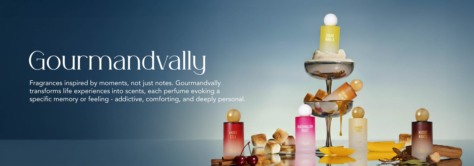 Gourmandvally