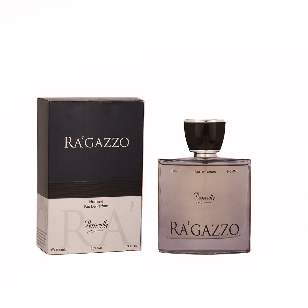 Ragazzo