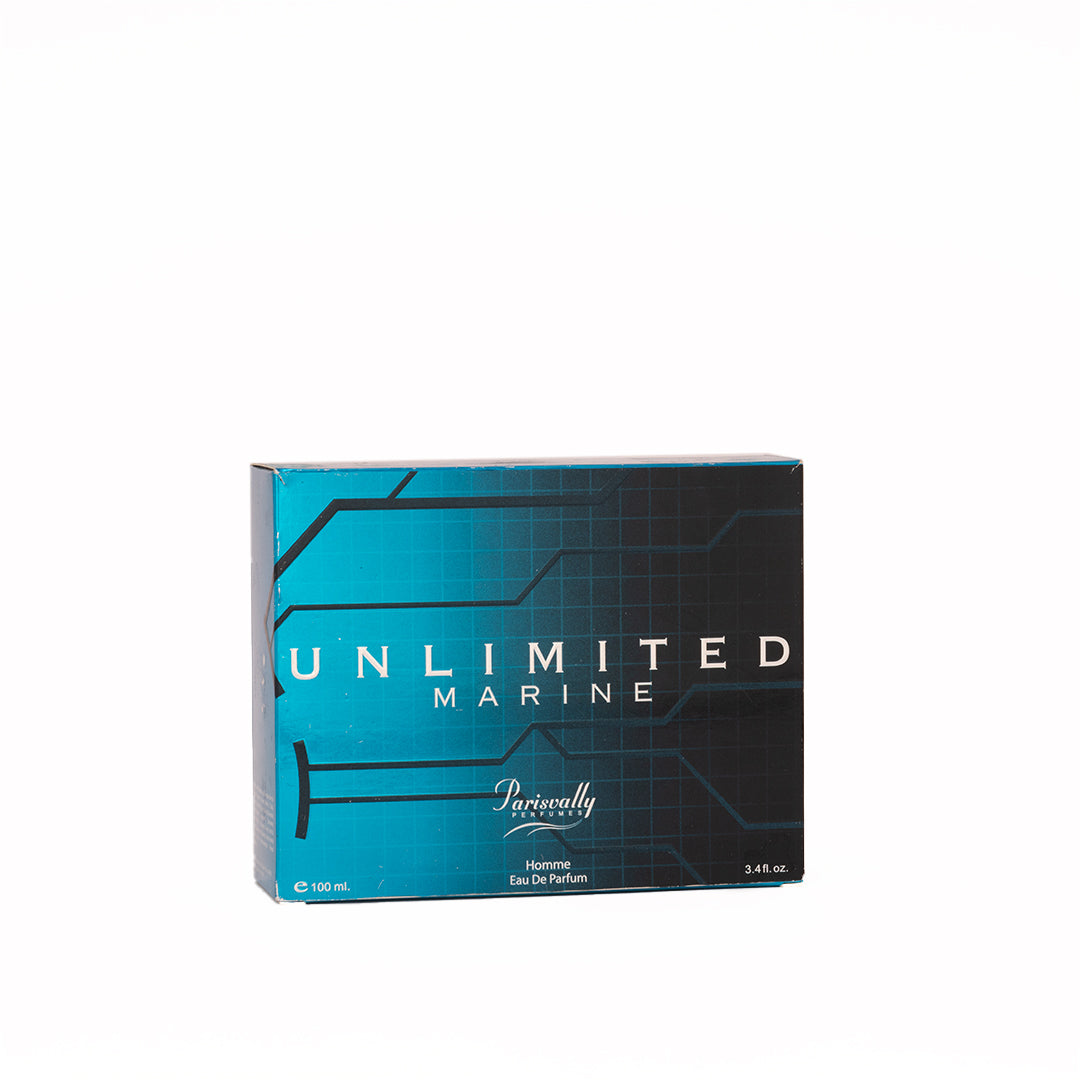 Unlimited Marine