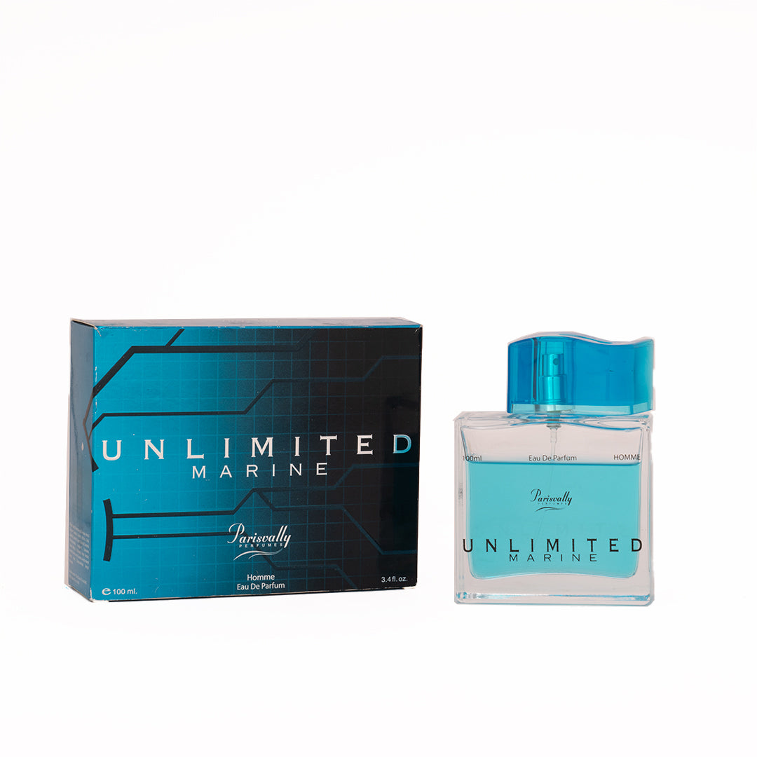 Unlimited Marine