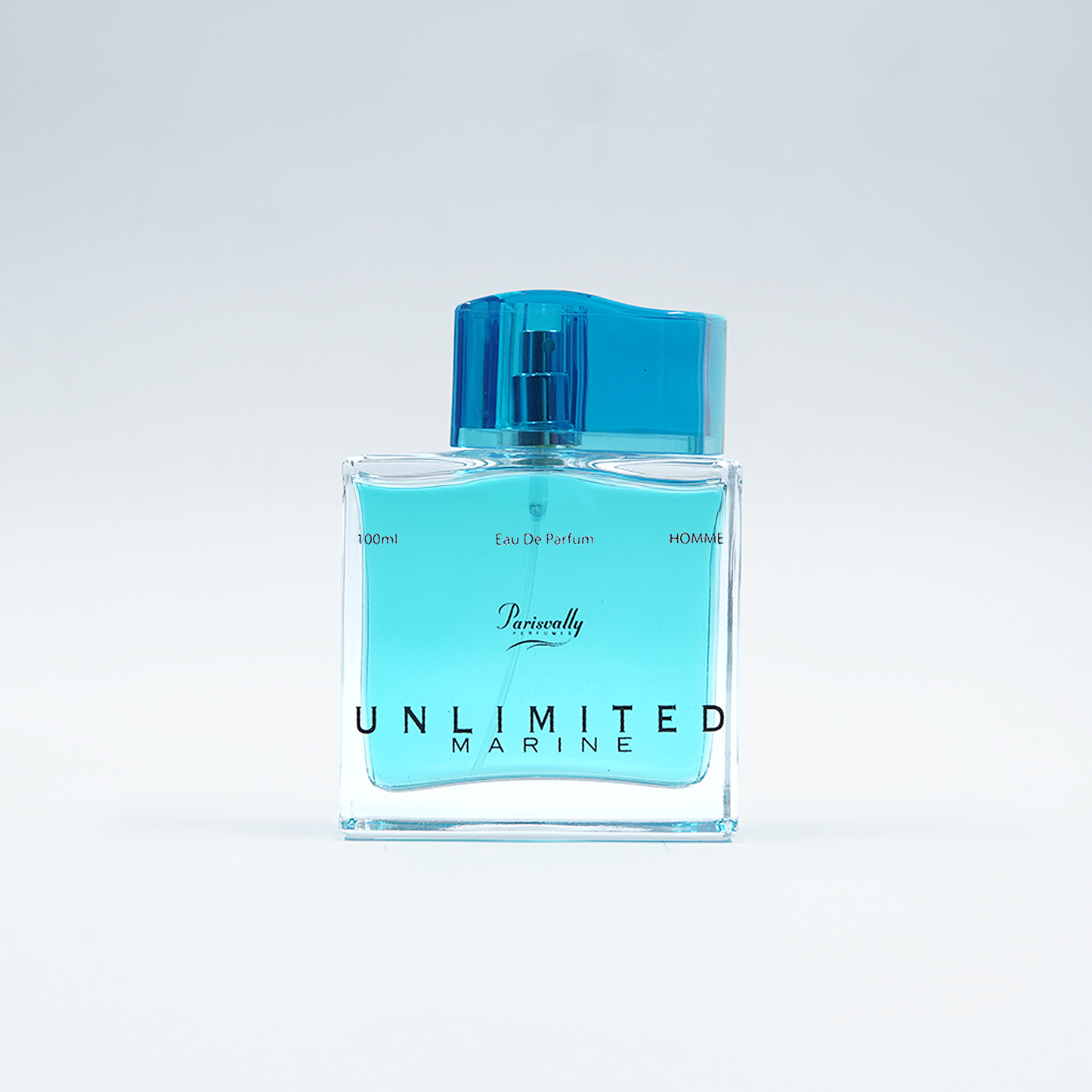 Unlimited Marine