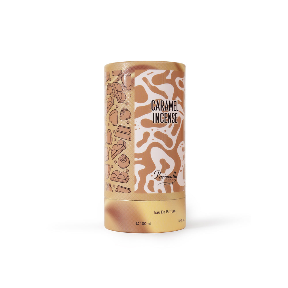 Caramel Incense