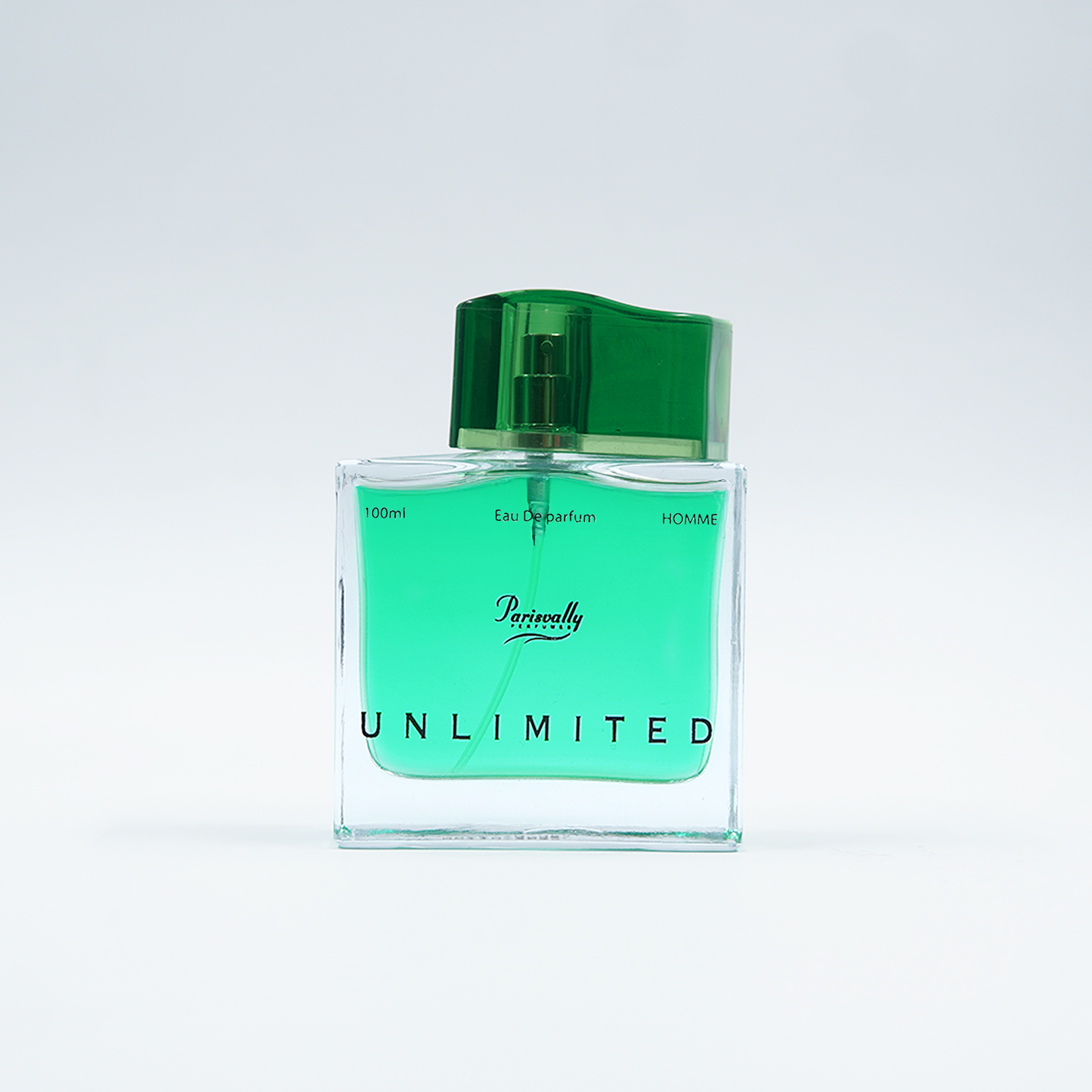 Unlimited
