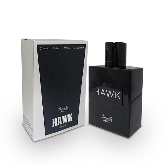 Hawk -Black