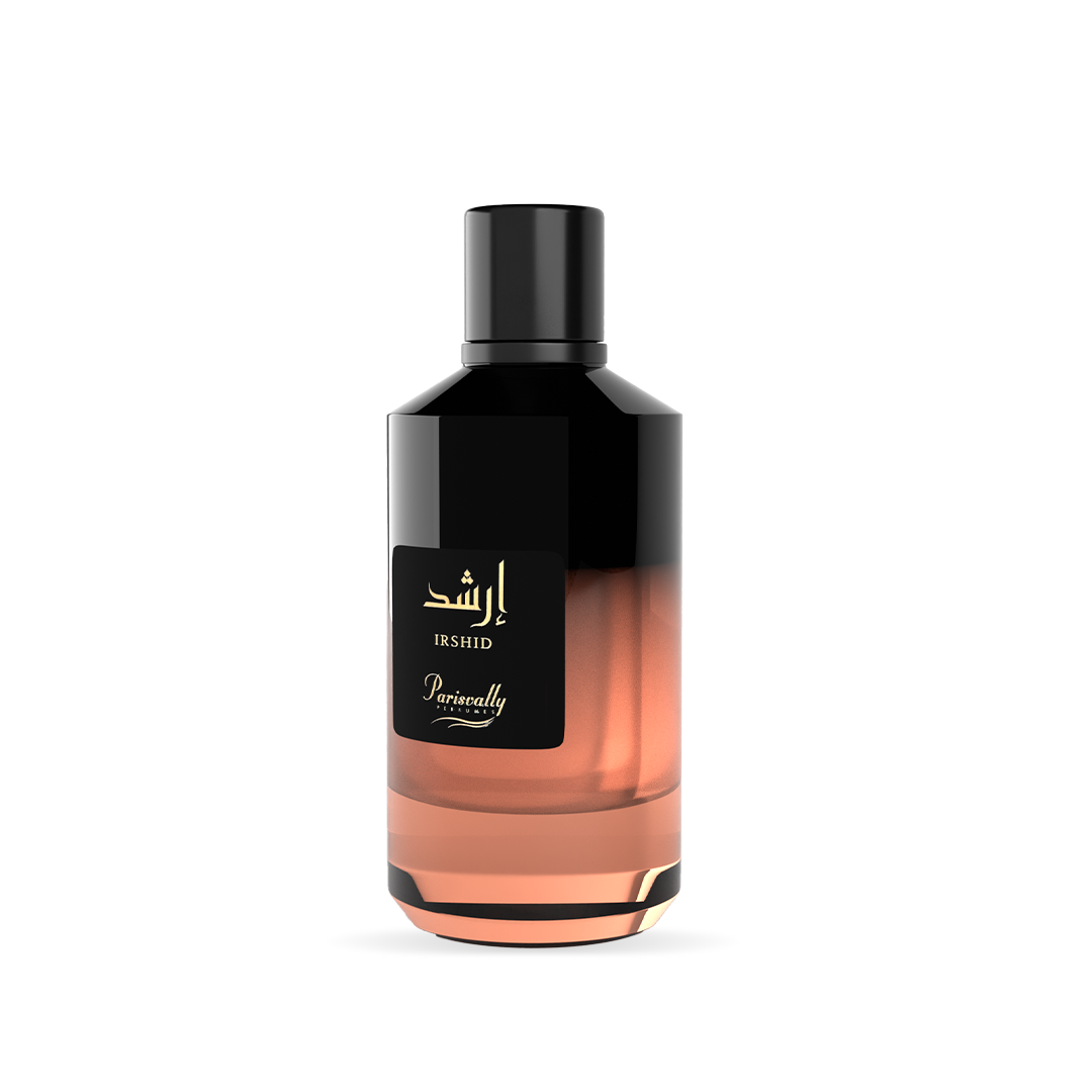 Irshid
