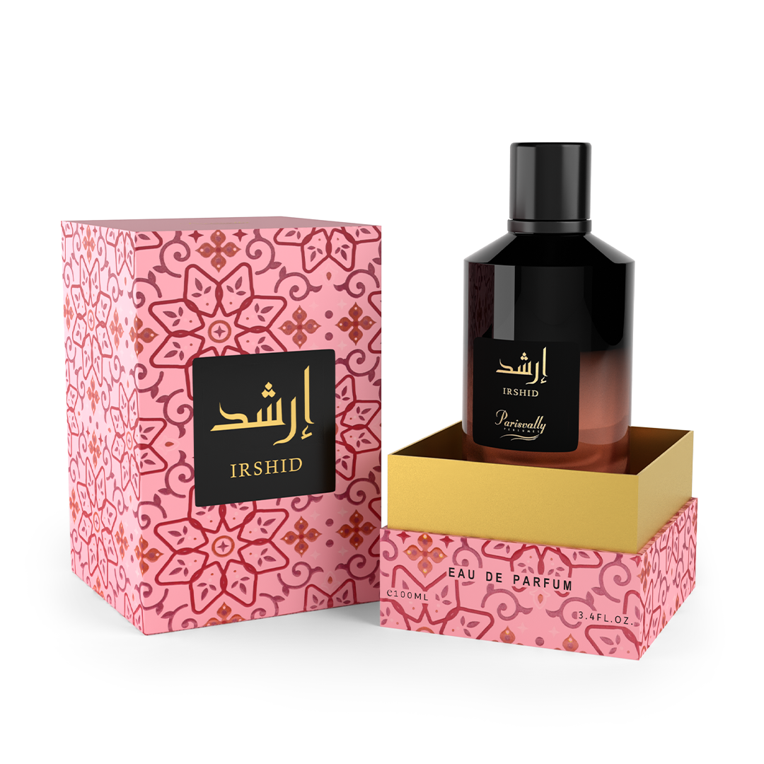 Irshid