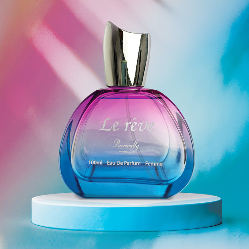 Le Reve Parisvally