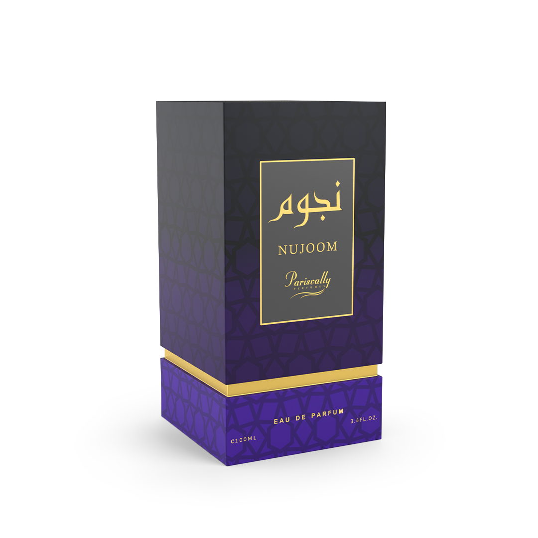 Nujoom
