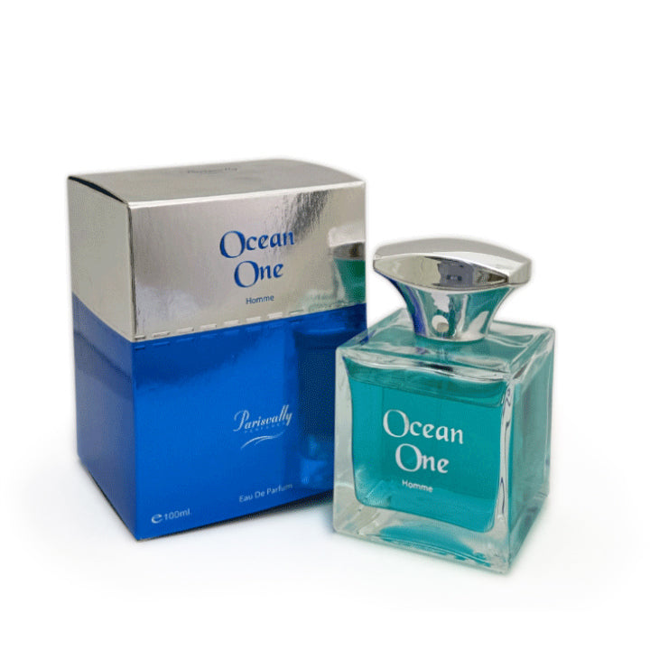 Ocean One Blue