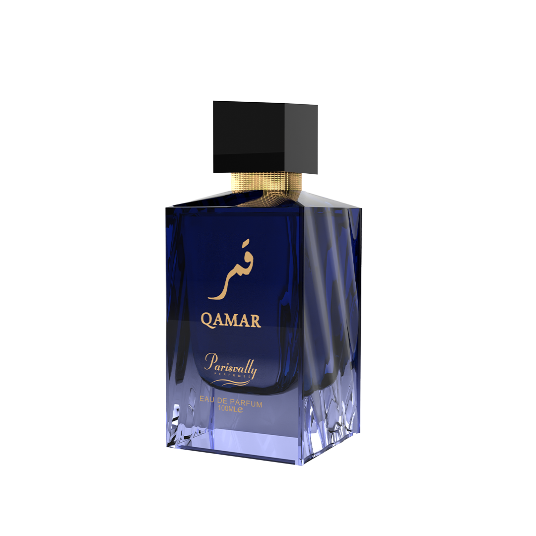 Qamar