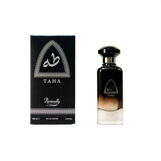 Taha