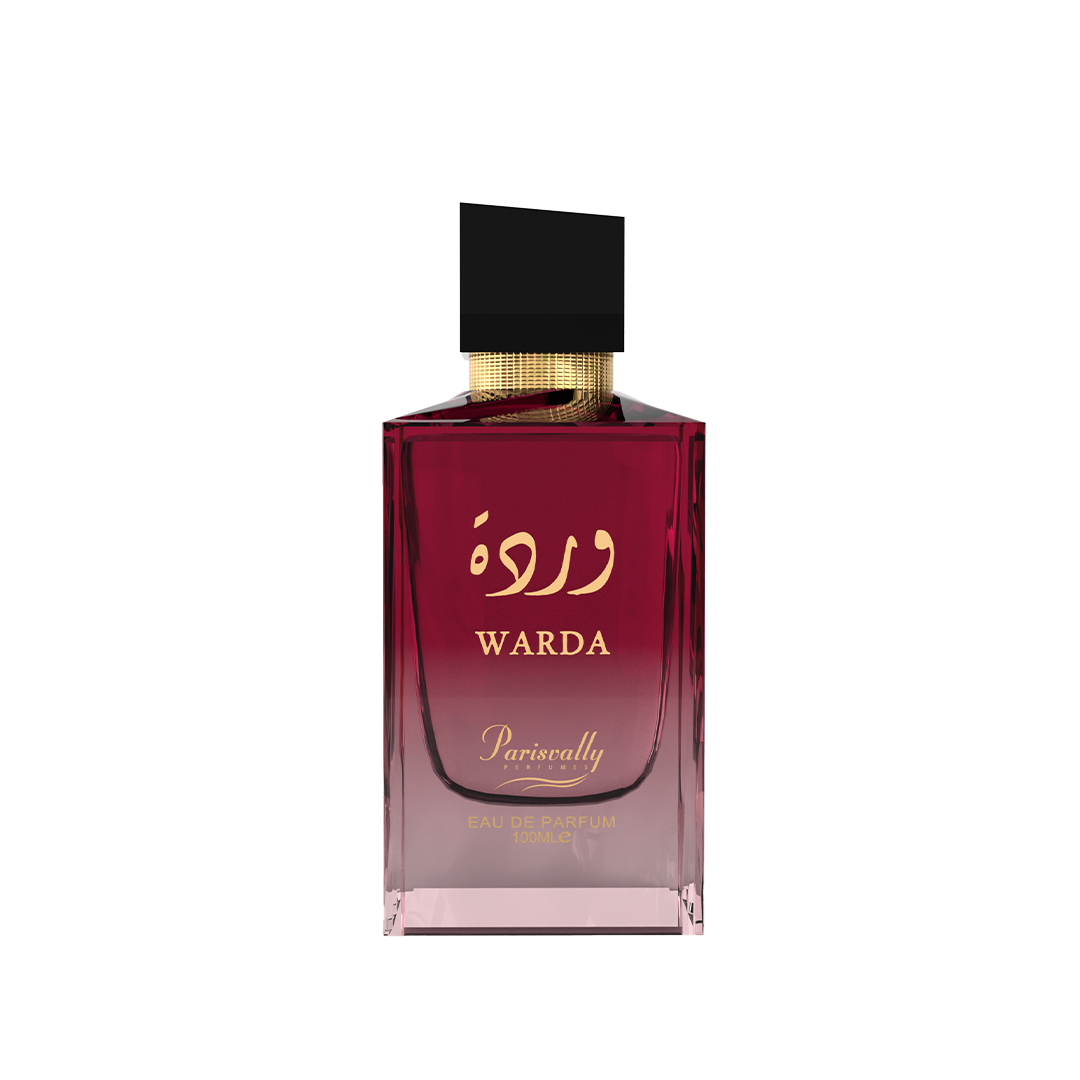 Warda