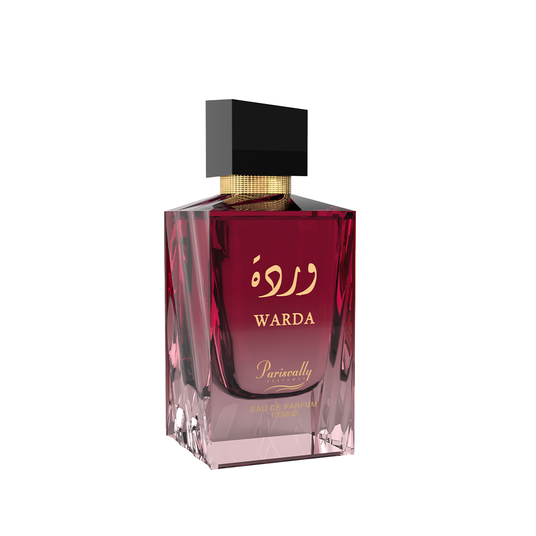 Warda