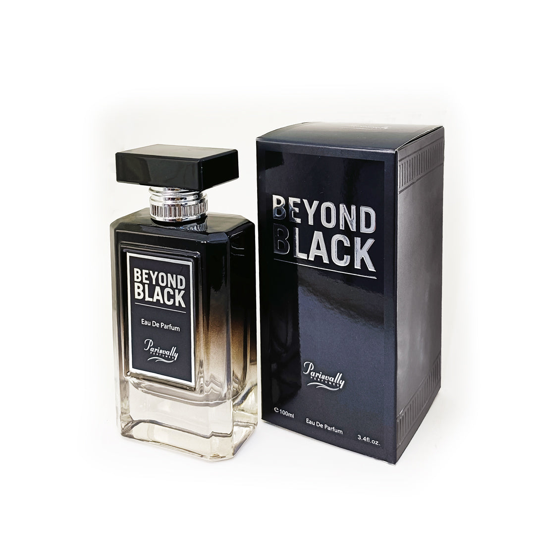 Beyond Black Homme 100 ML