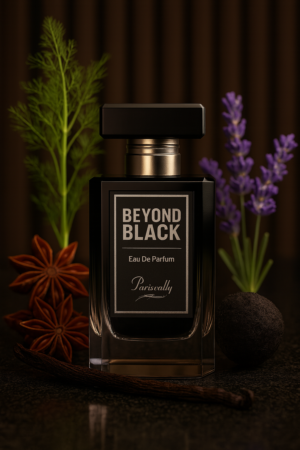 Beyond Black Homme 100 ML