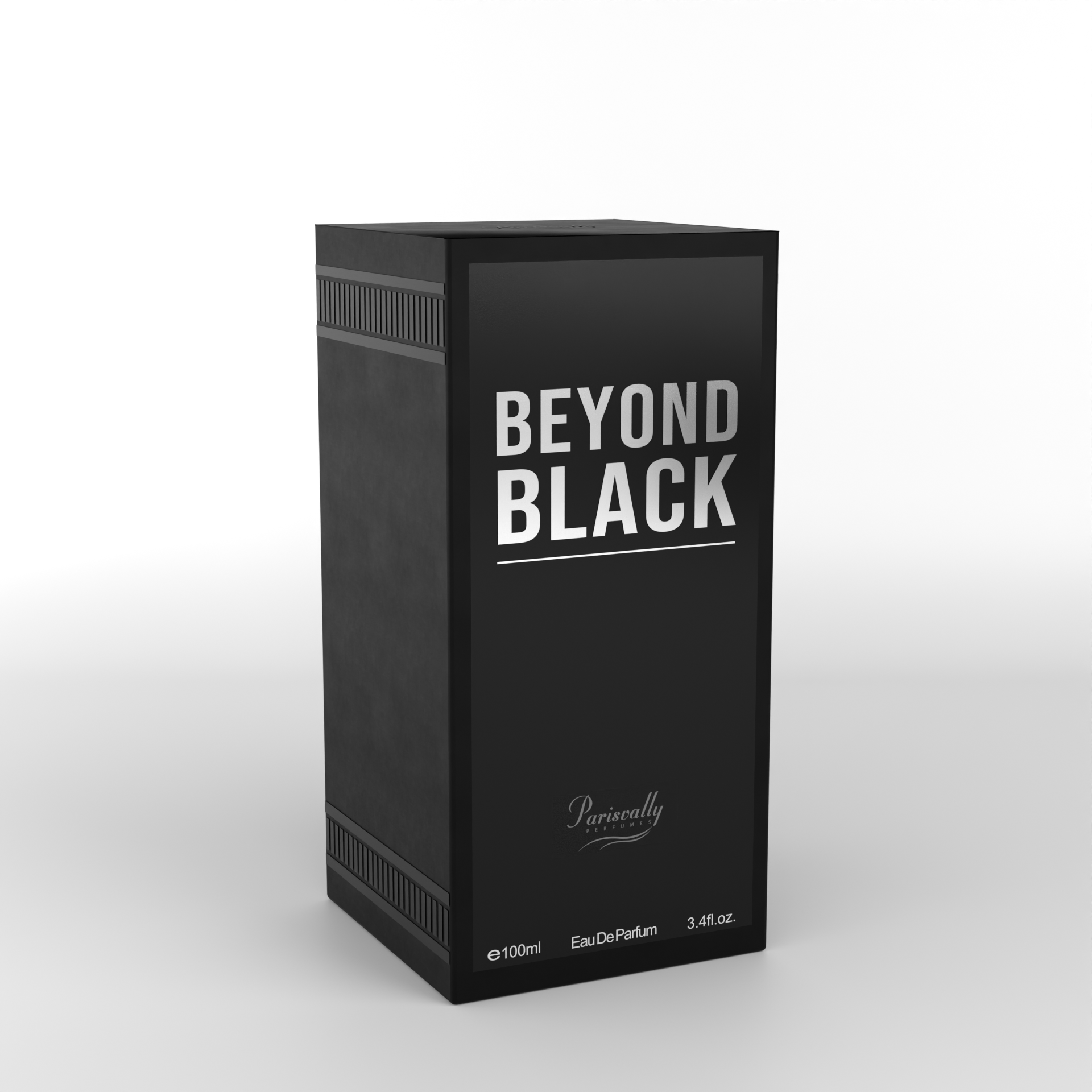 Beyond Black Homme 100 ML