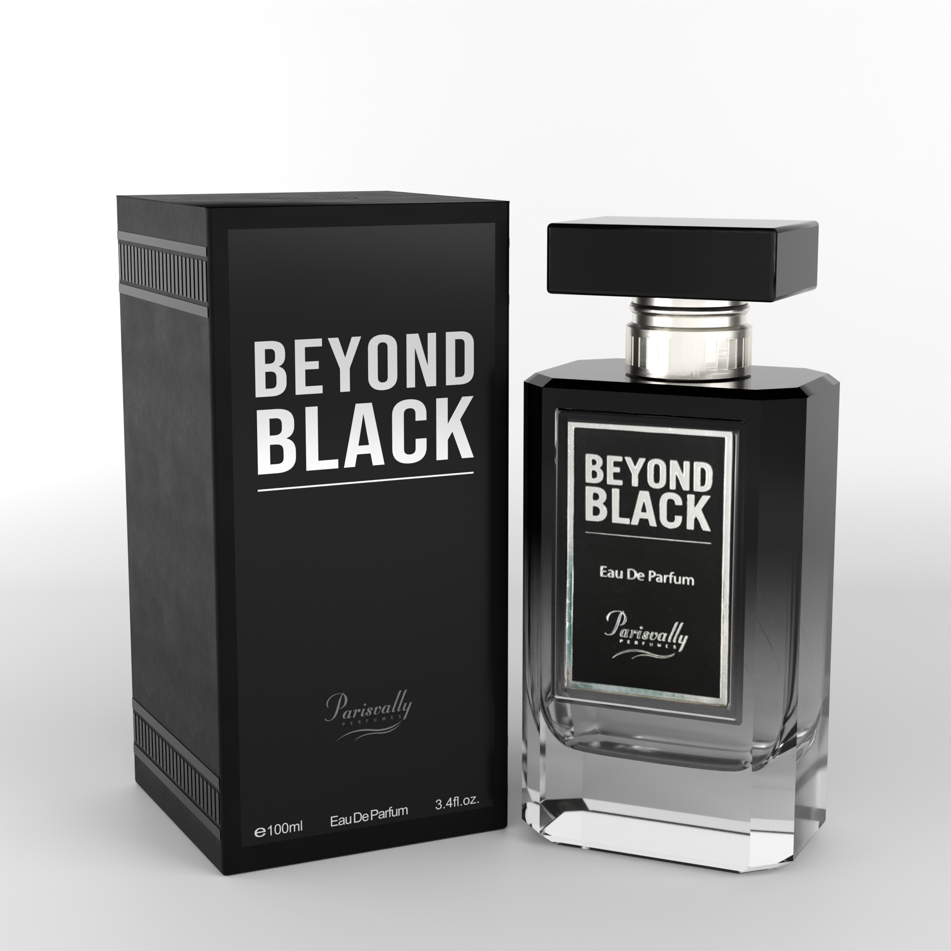 Beyond Black Homme 100 ML