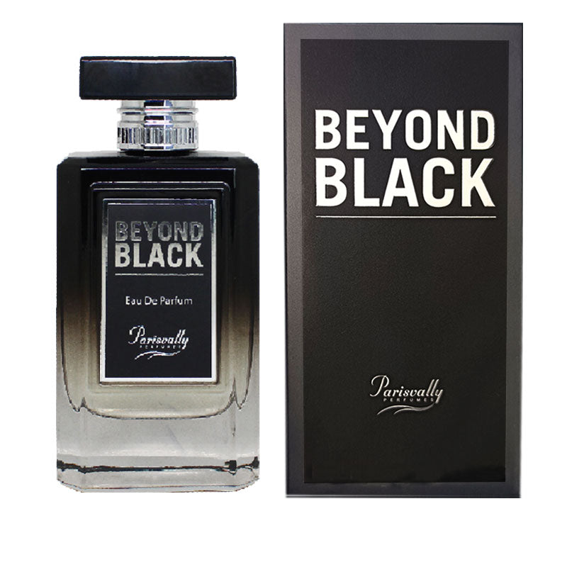 Beyond Black Homme 100 ML