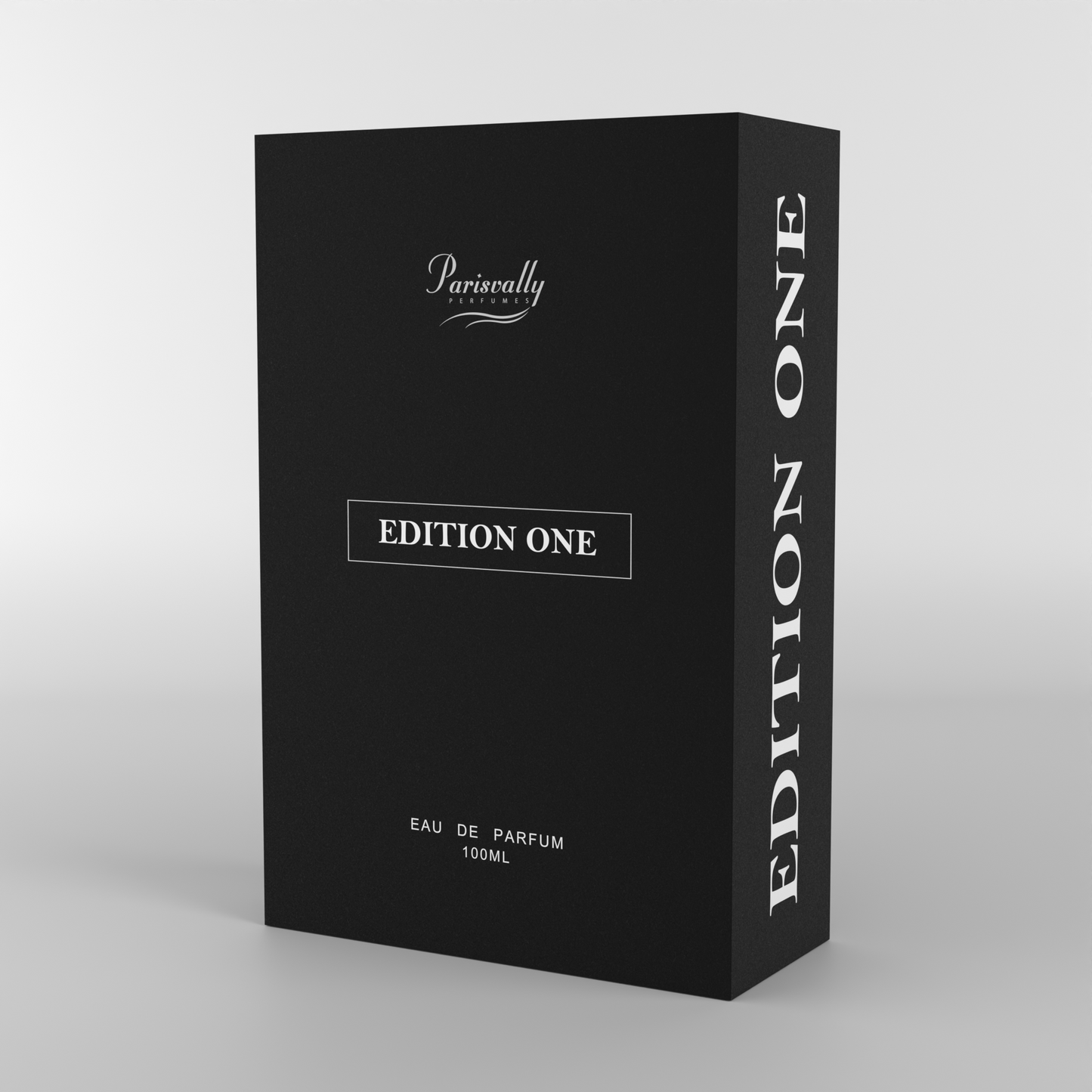 Edition 1