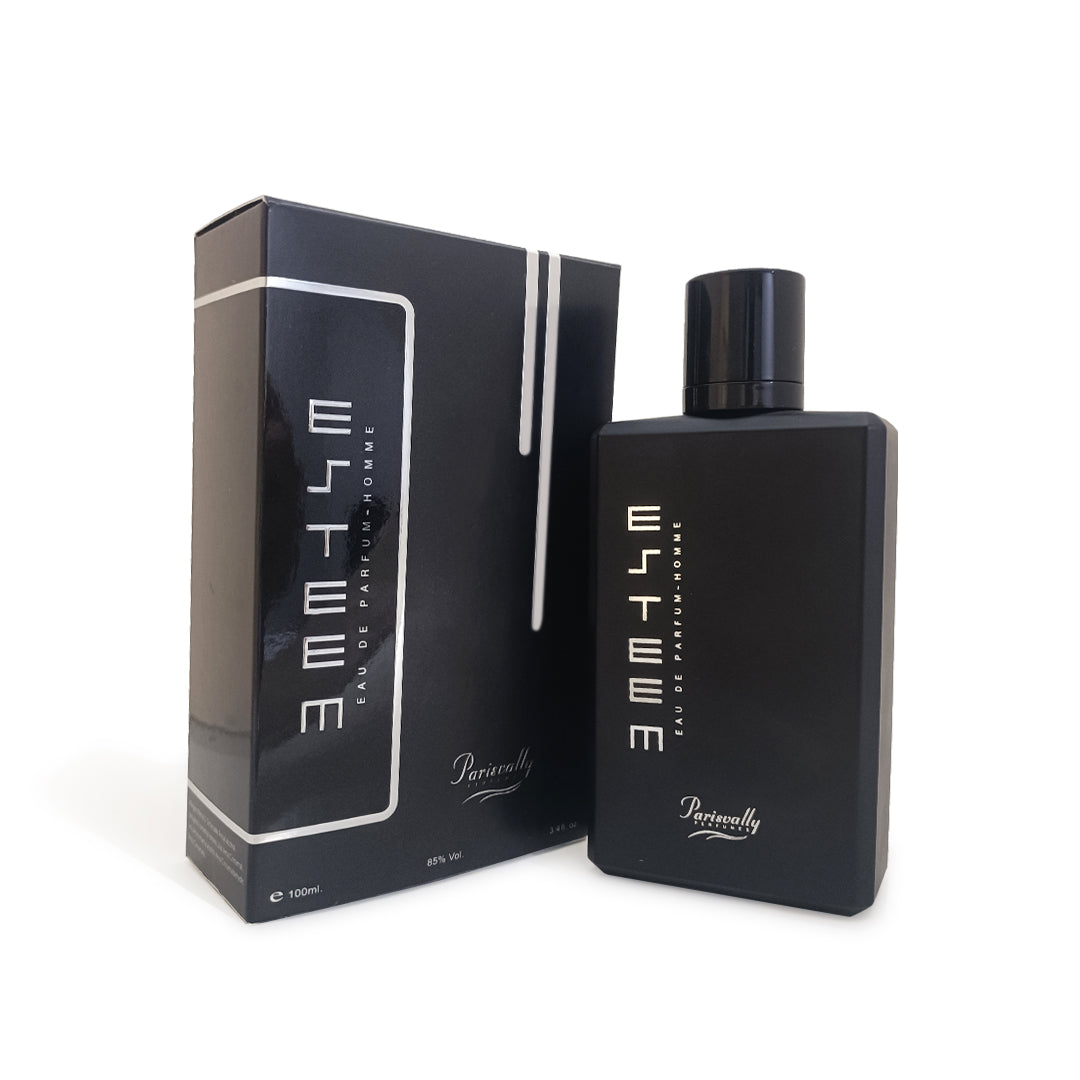 Esteem Black