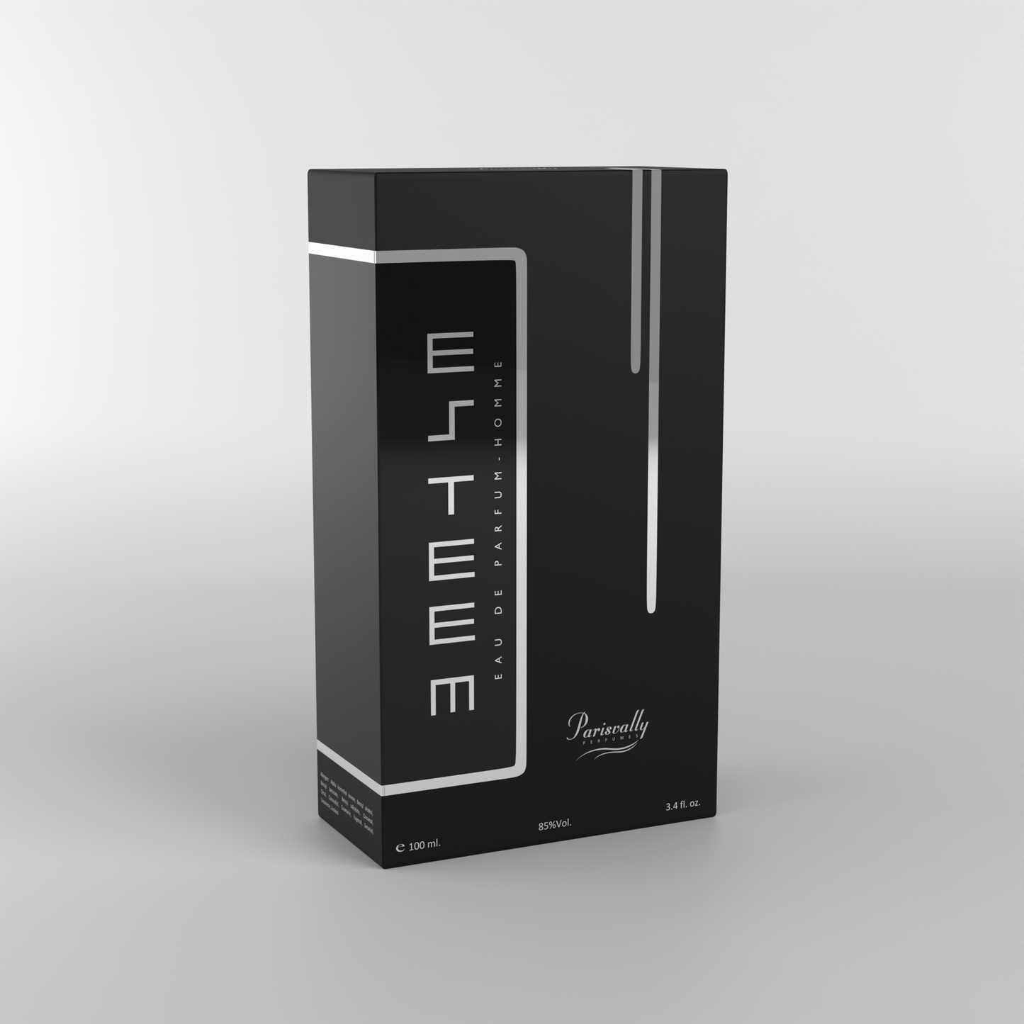 Esteem Black