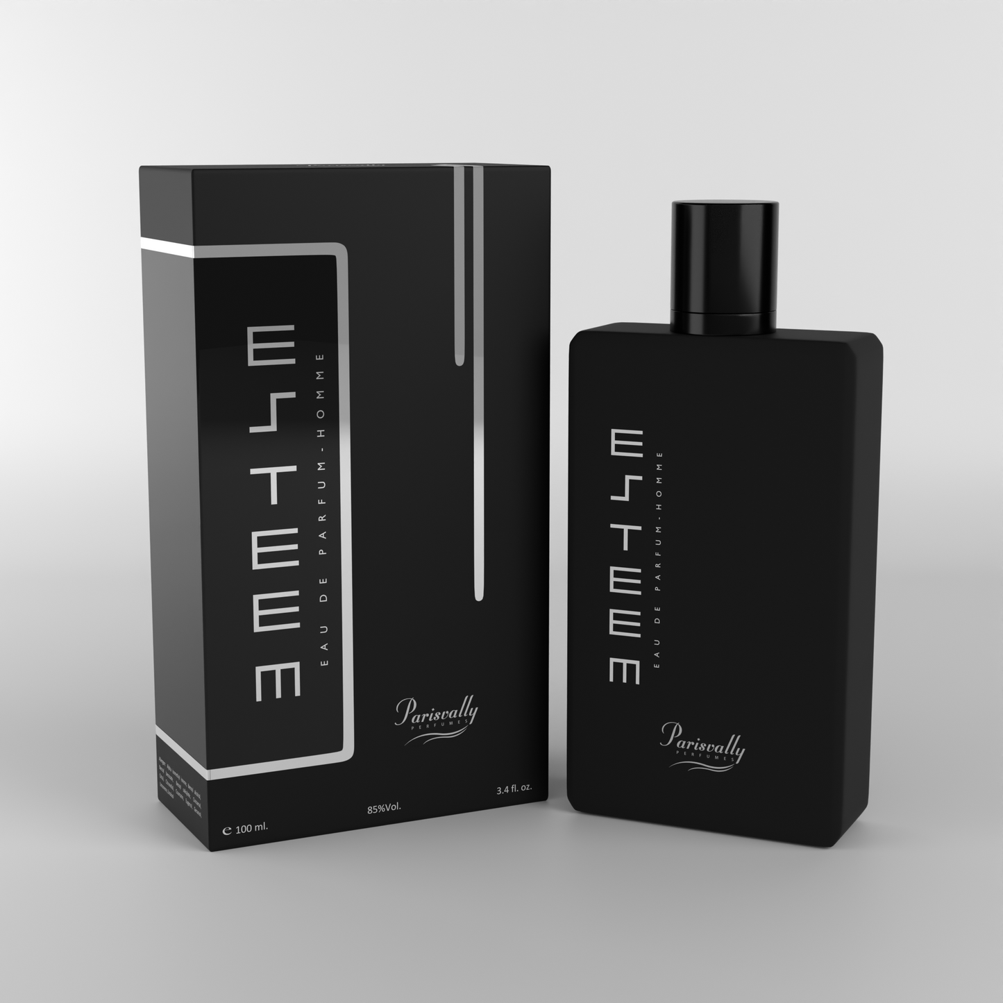 Esteem Black