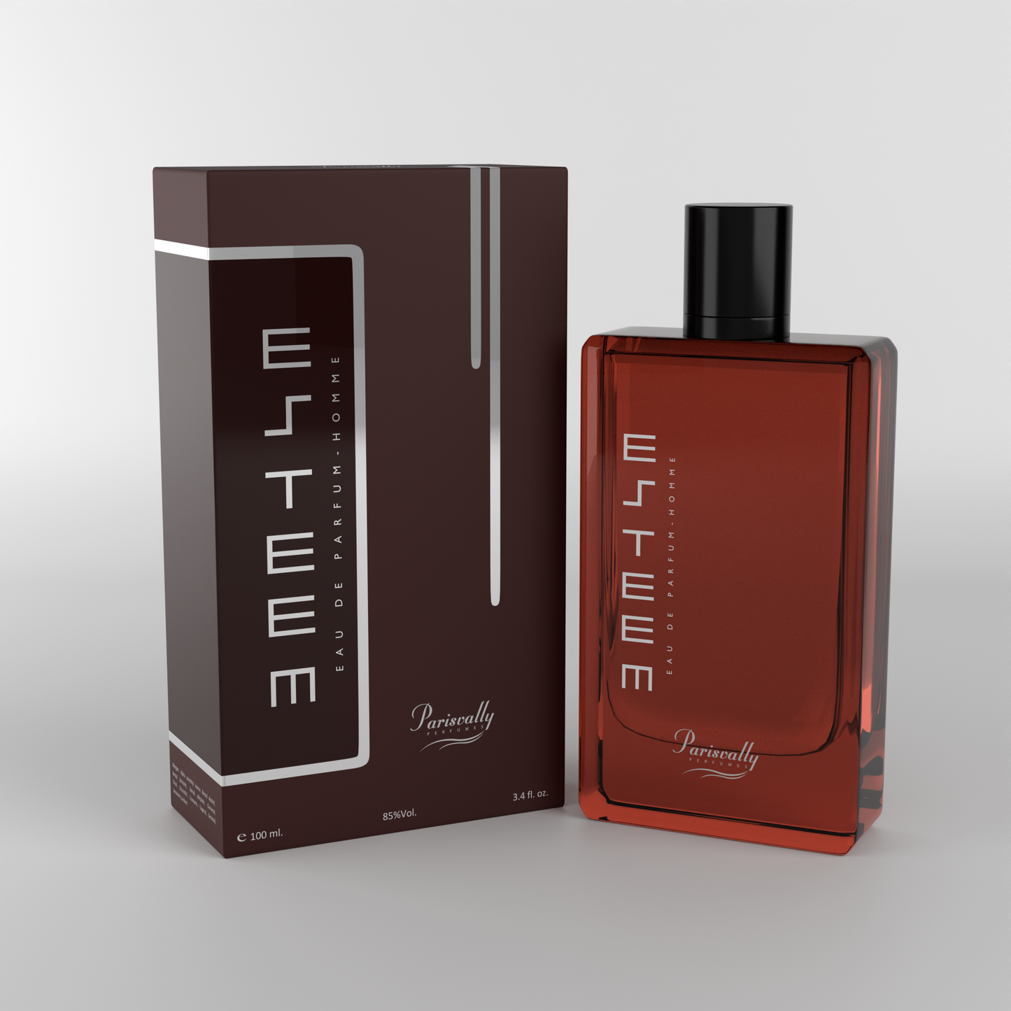 Esteem Brown