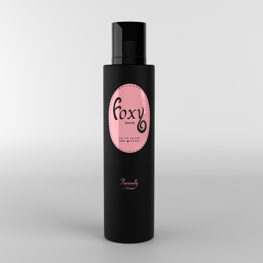 Foxy Black