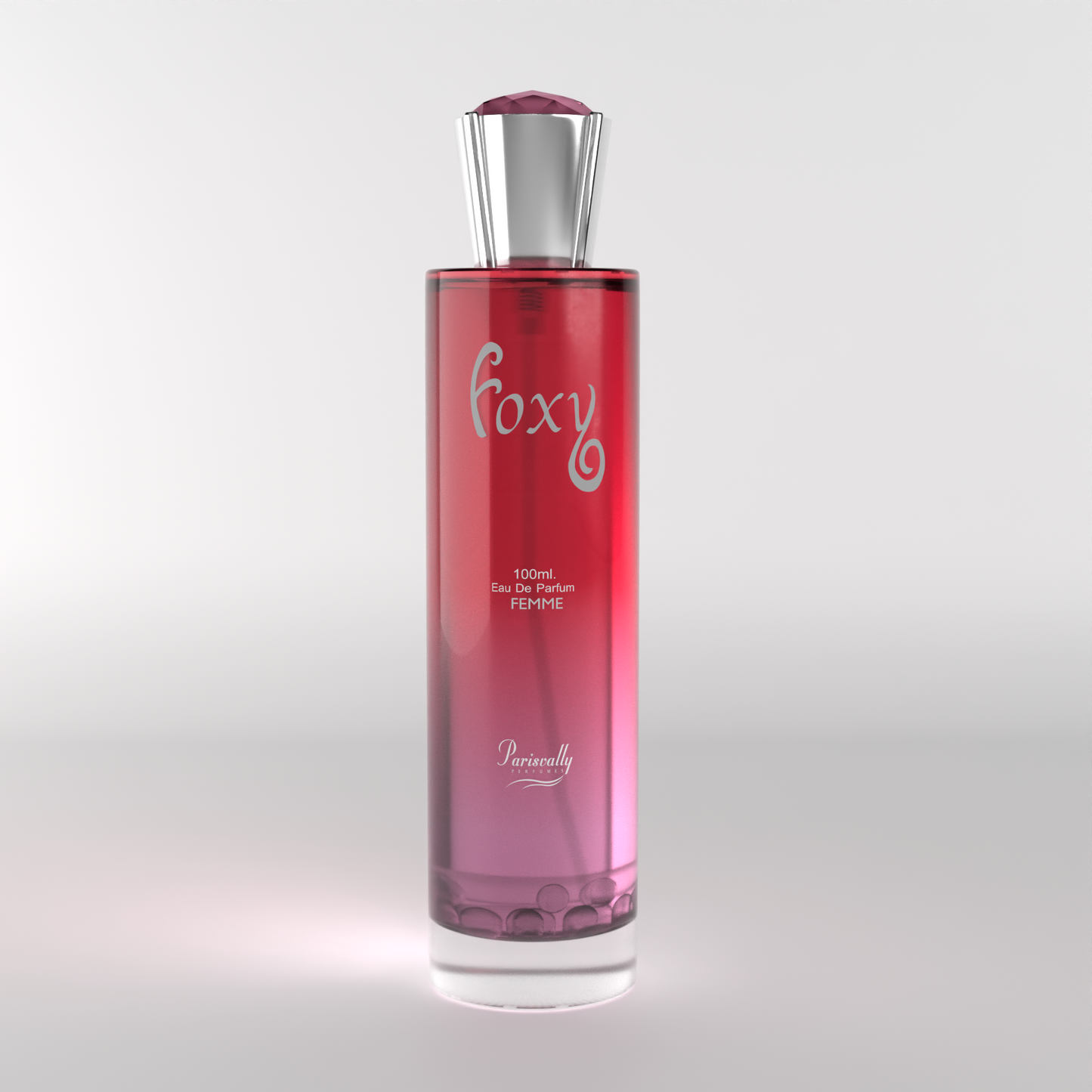 Foxy Pink