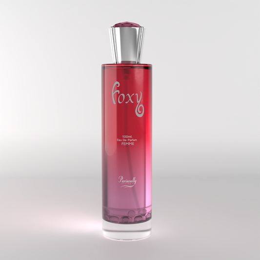 Foxy Pink
