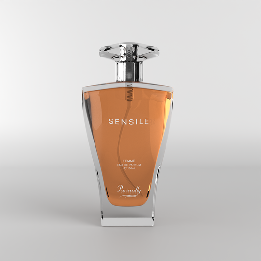 Sensile Orange 100 ML