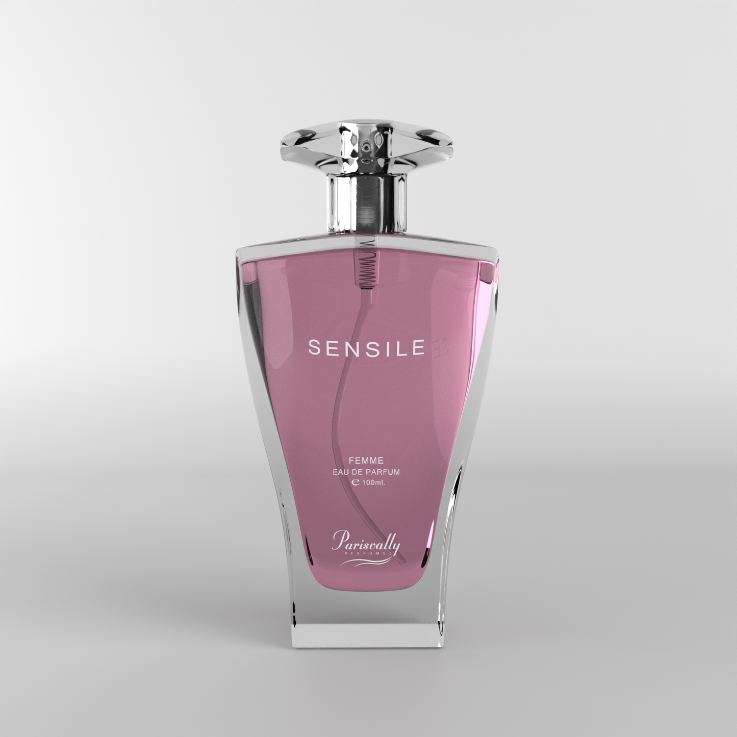 Sensile Pink
