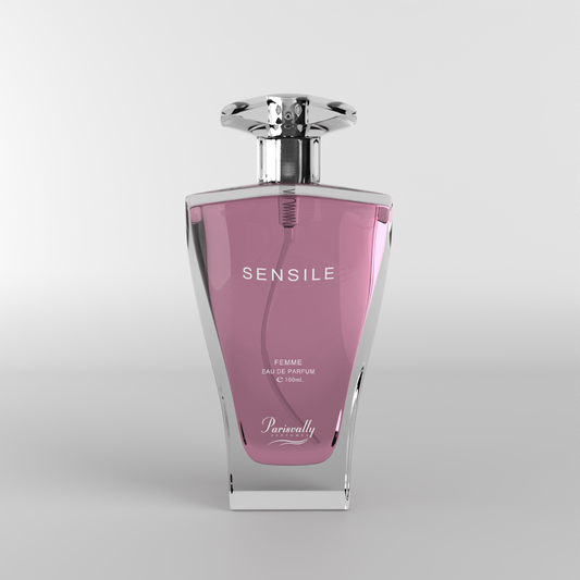 Sensile Pink