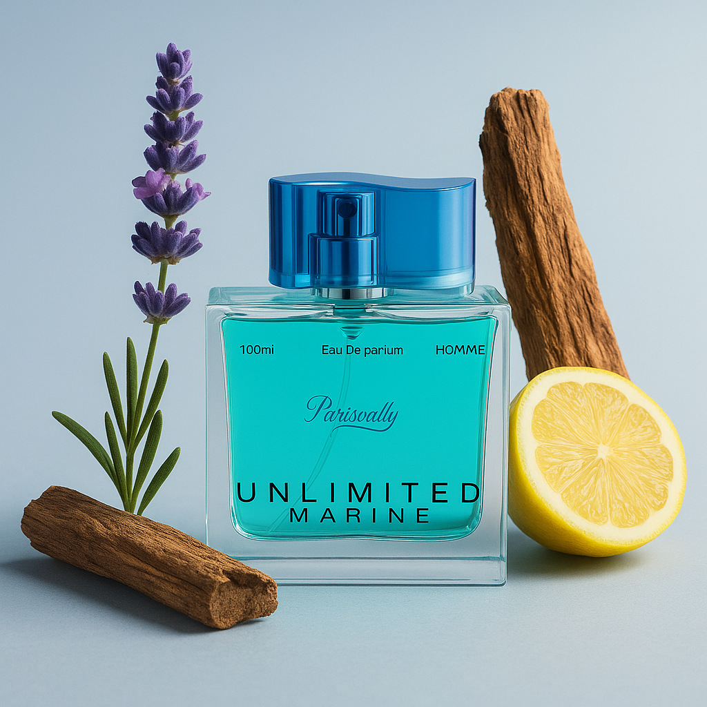 Unlimited Marine