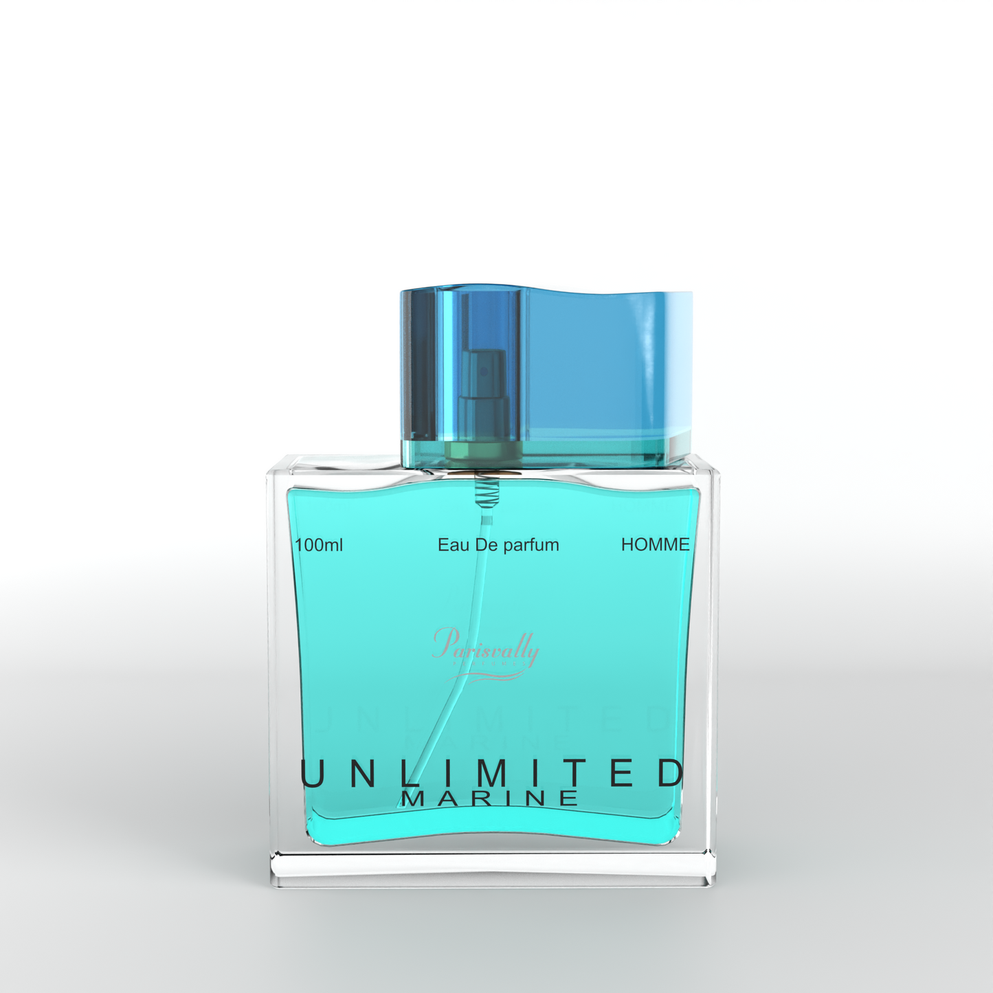 Unlimited Marine