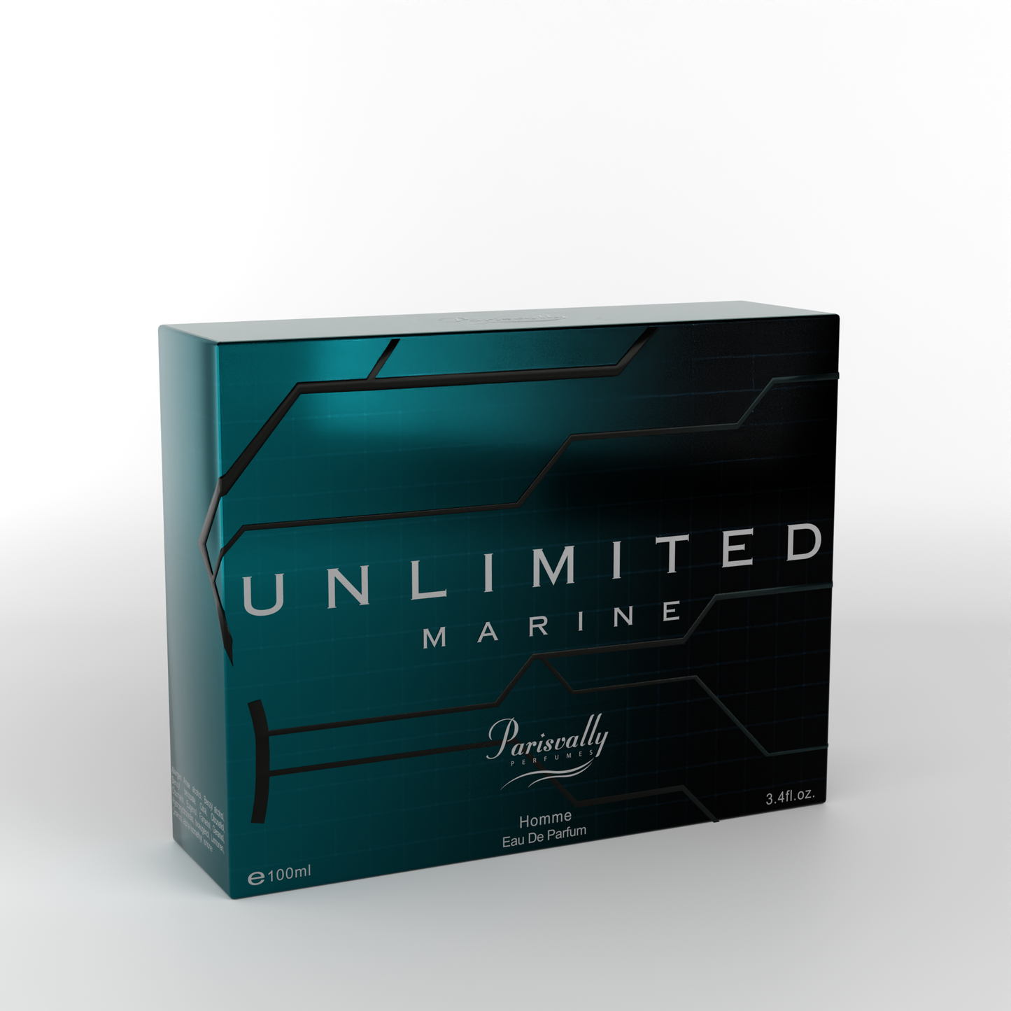 Unlimited Marine