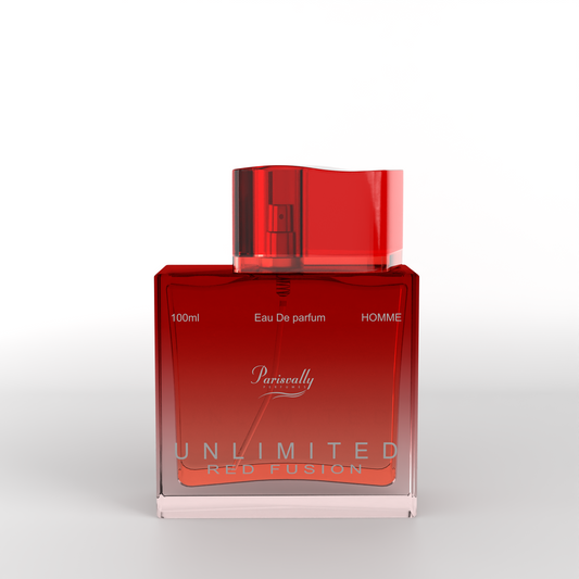Unlimited Red